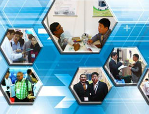 Meet Us Face To Face On International Fair Meet Us Face To Face On International Fair