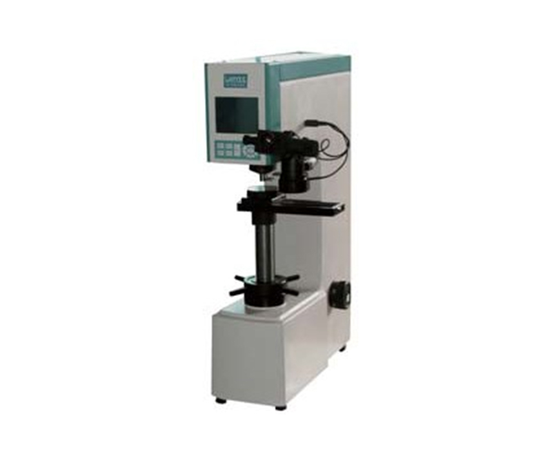 Metal hardness instrument Metal hardness instrument