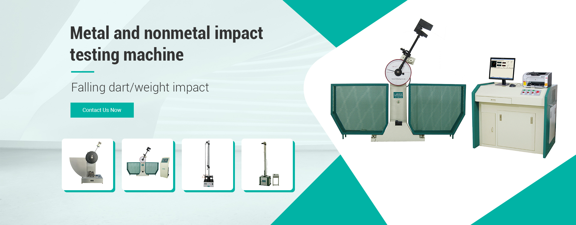 Universal Testing Machine