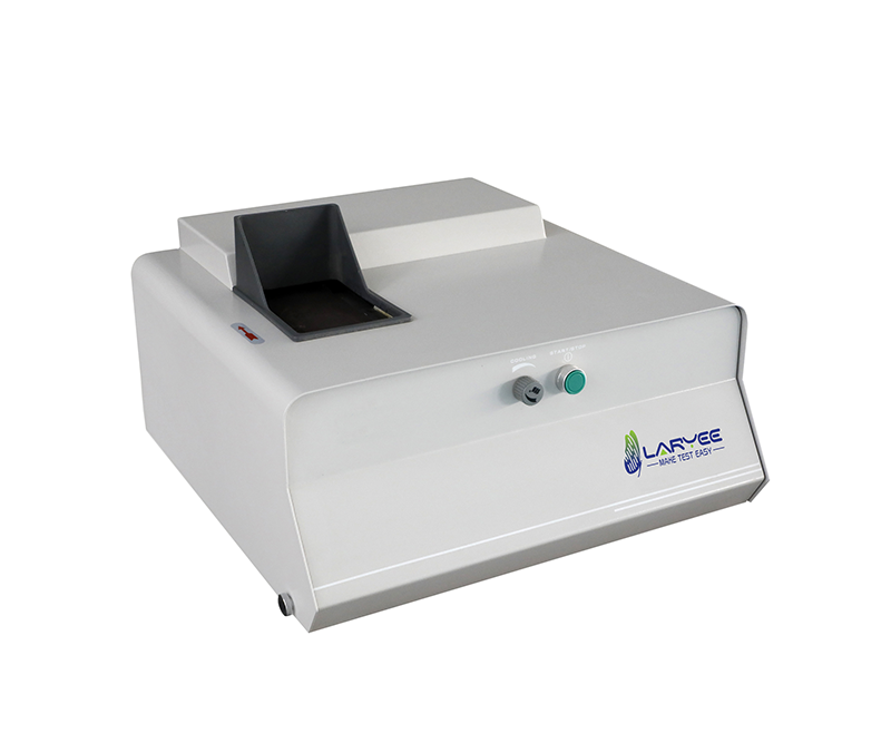 Metallographic sander belt