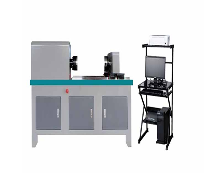 Computer Control Torsion Testing Machine