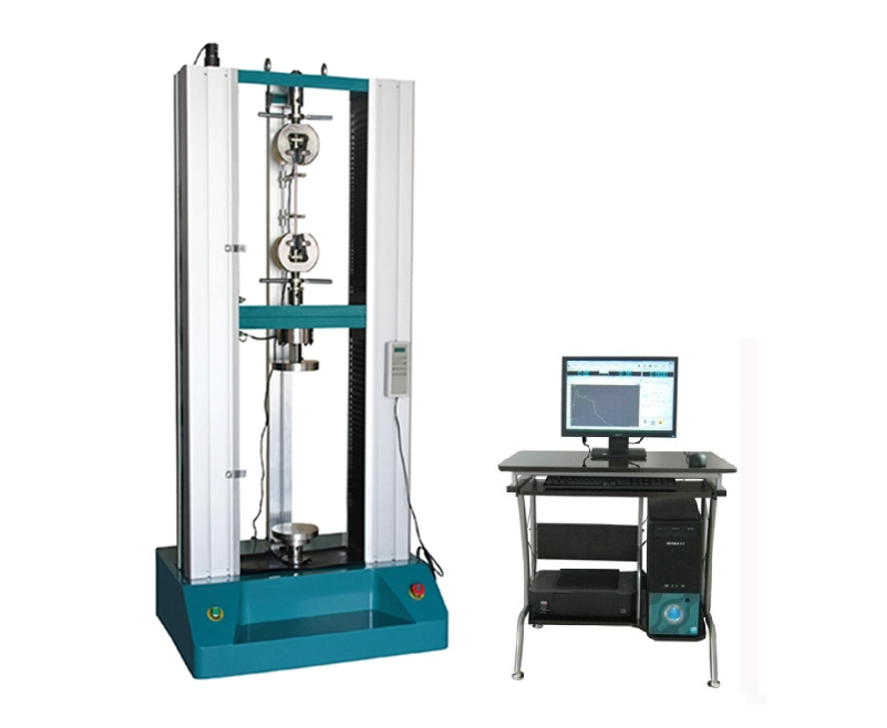 Computer Control Electronic Universal Testing Machine