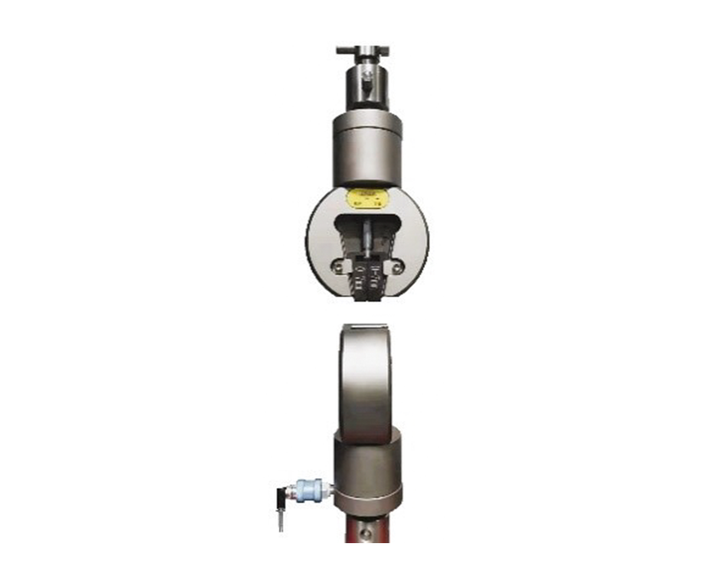 Fixtures/Grips Used on Universal Testing Machines