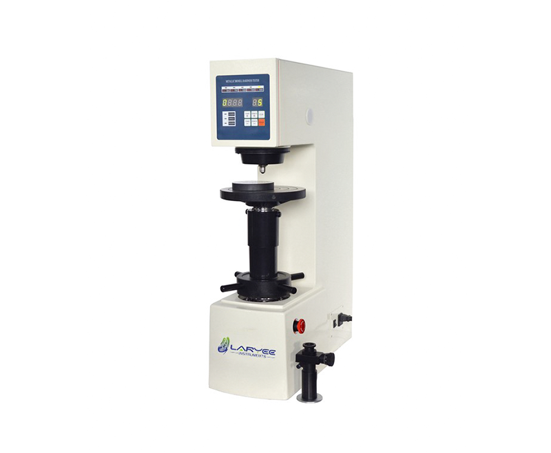 Brinell  Hardness Tester
