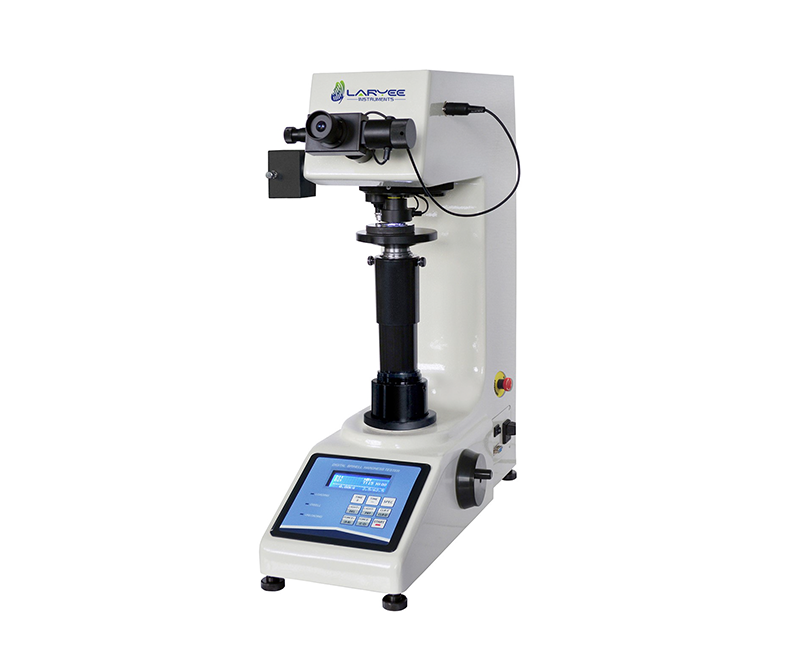 Digital Display Low Load Brinell Hardness Tester