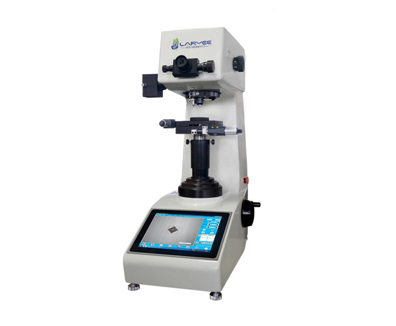 Integrated Micro Vickers Hardness Tester