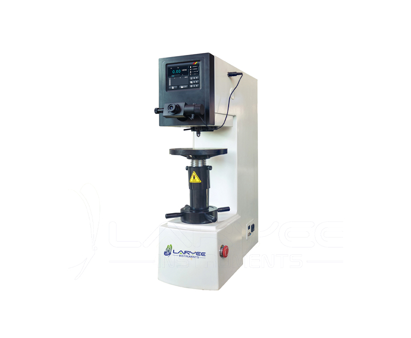 Digital Brinell Hardness Tester HBS-3000