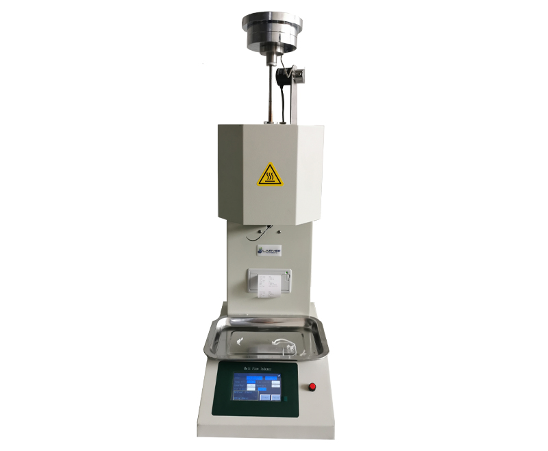 Melt Flow Indexer