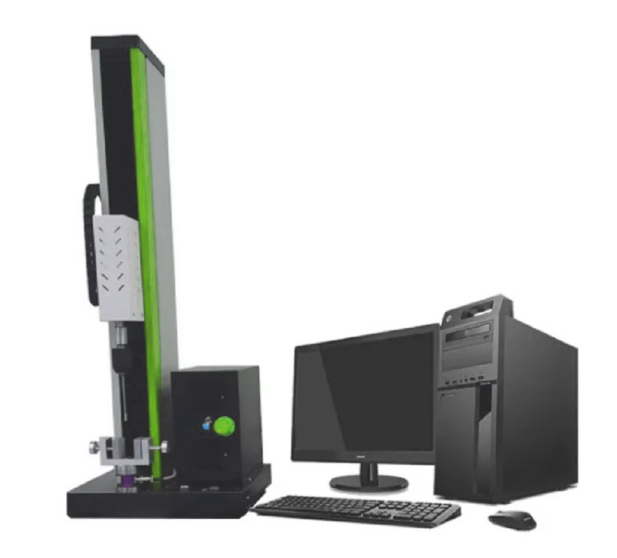 Bone Screw Tensile/Torsion Tester