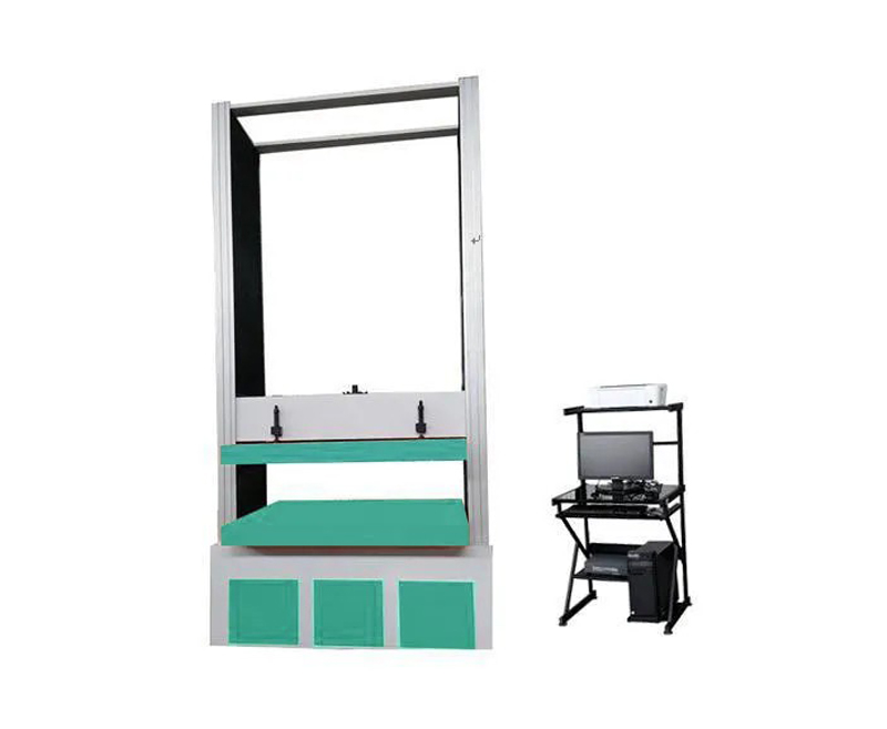 Pallets Compression Testing Machine