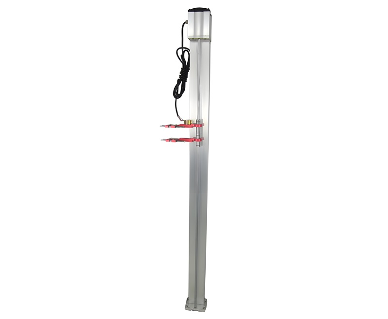 Large Extensometer