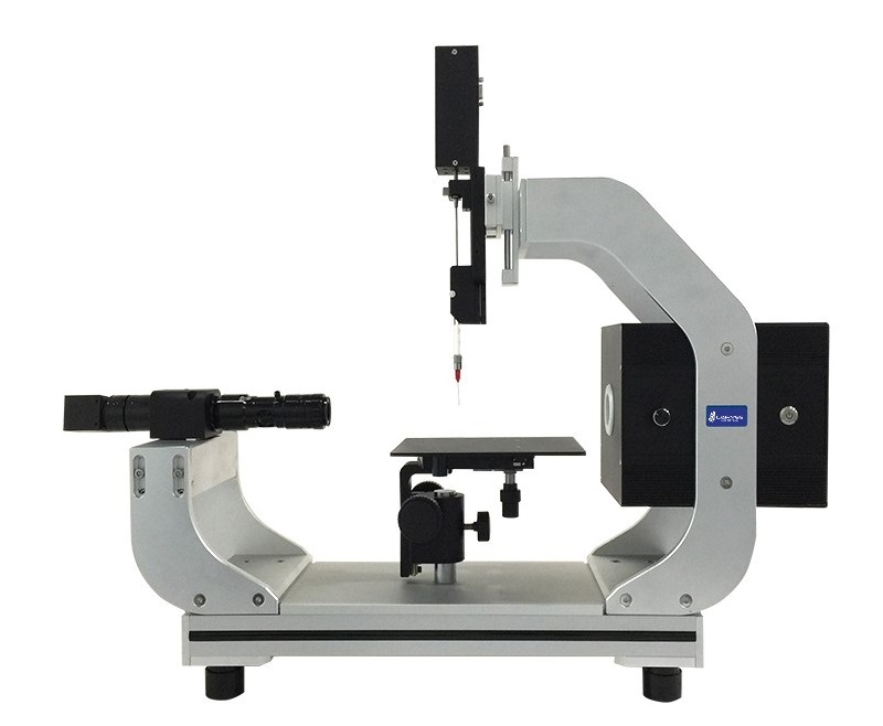 Drop Shape Analysis Instrument