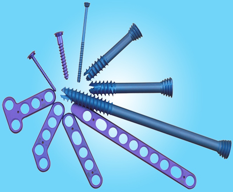 Test Method for Metallic Bone Plates/Screws Test Method for Metallic Bone Plates/Screws