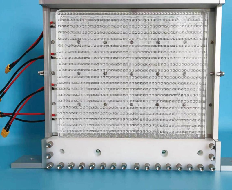 CM-DG & PG Photochemical Reactors