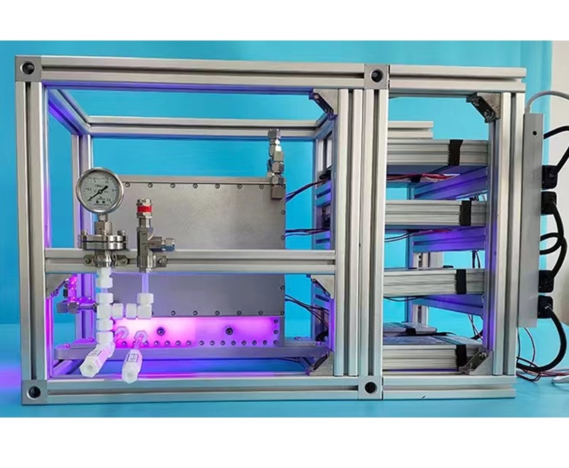 CM-DG & PG Photochemical Reactors