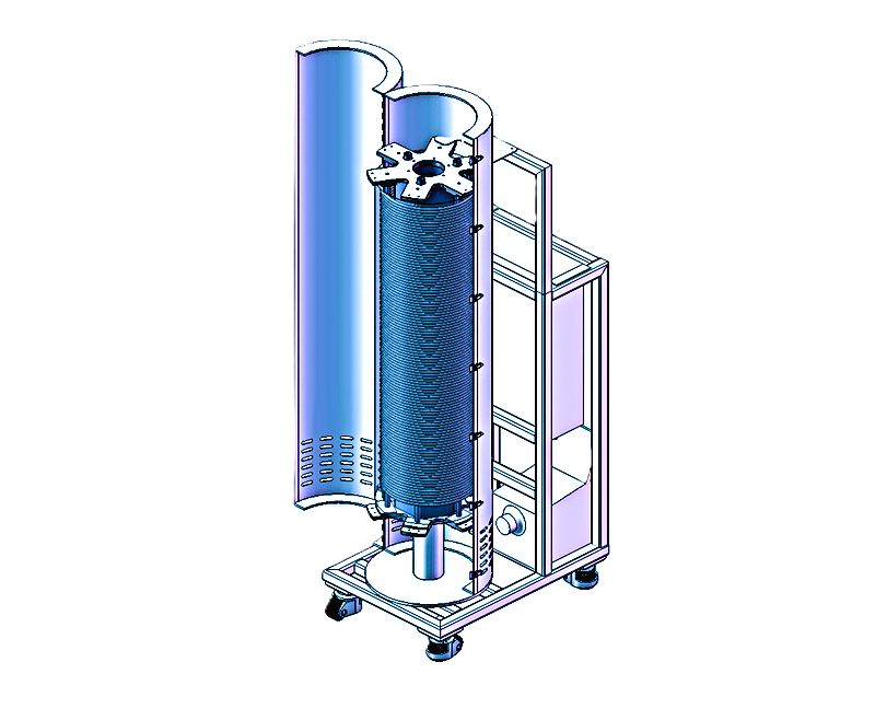 Comprehensive Technical Solution for DHAA to artemisinin photocatalytic oxidation