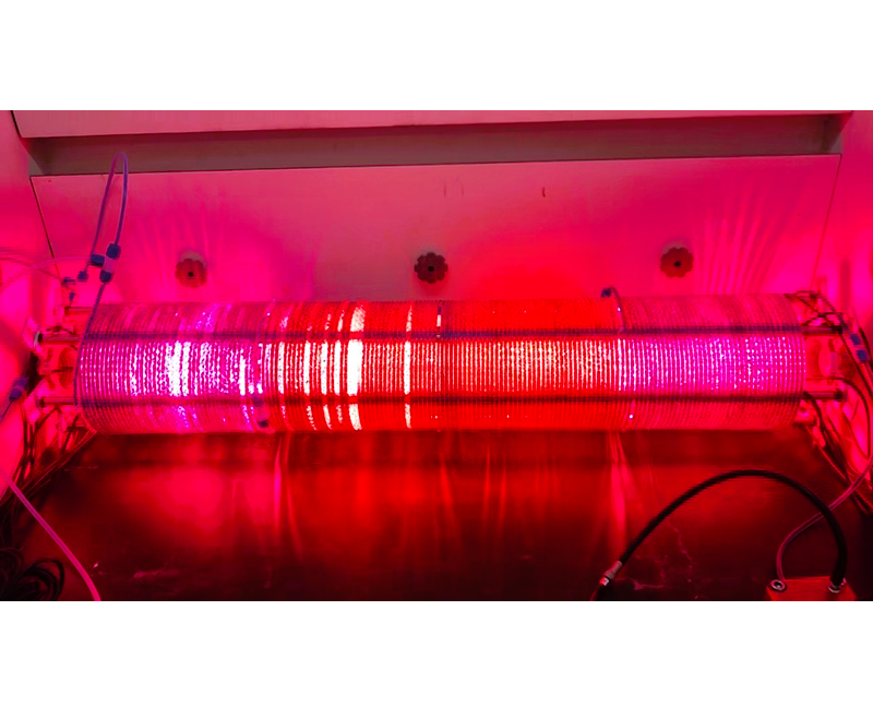 Comprehensive Technical Solution for DHAA to artemisinin photocatalytic oxidation
