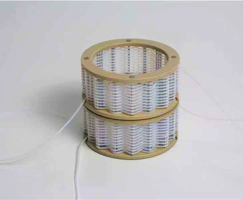 Tube Reactors