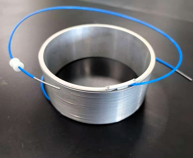 Tube Reactors