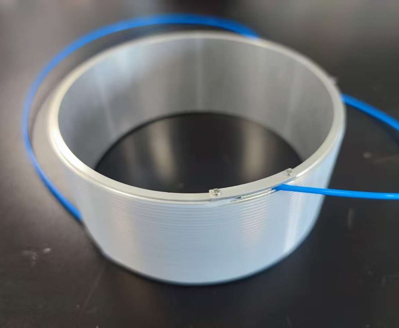 Tube Reactors