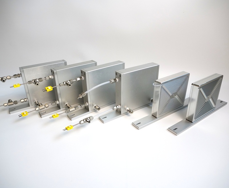 Tube Reactors