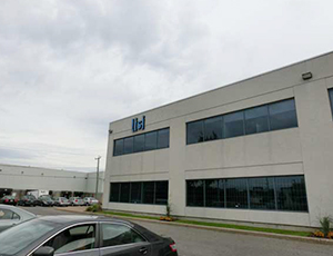 Servicio posventa corporativo de Lisi Aerospace Canada. Servicio posventa corporativo de Lisi Aerospace Canada.