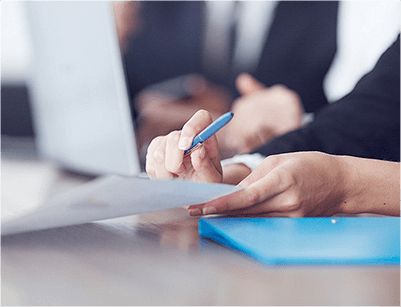 Suministro de soluciones y equipos de prueba. Suministro de soluciones y equipos de prueba.