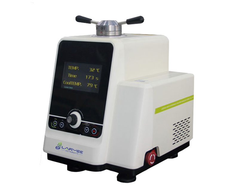 Prensa de montaje automático