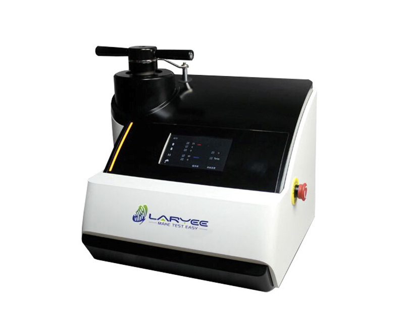 Prensa de montaje automático