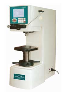 Probador de dureza Brinell digital