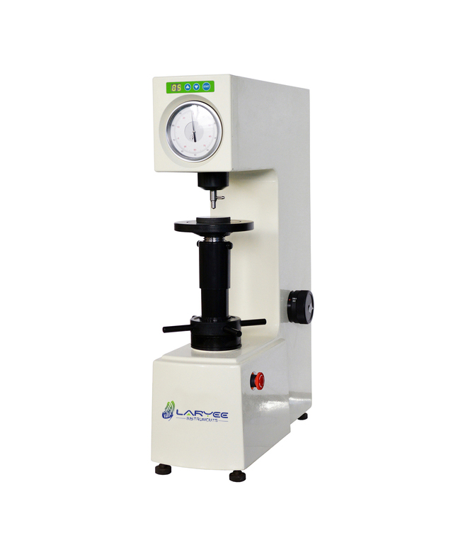 Probador de dureza Rockwell HR150DT