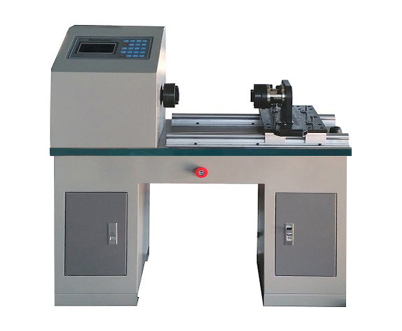 Máquina de prueba de torsión electrónica digital