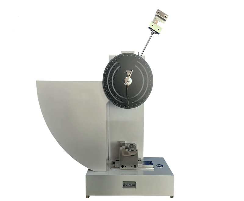Máquina de prueba de impacto Charpy