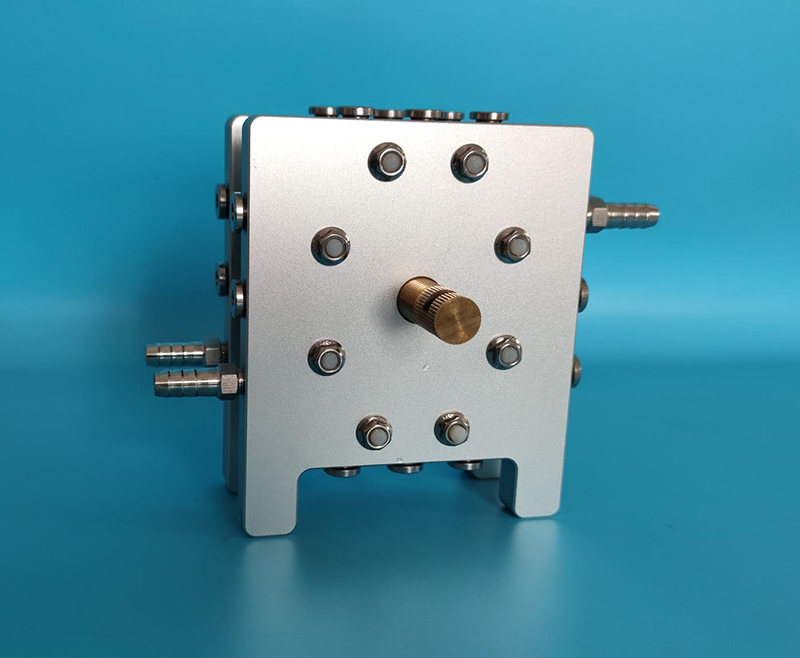 Reactor electroquímico CM-Elflow