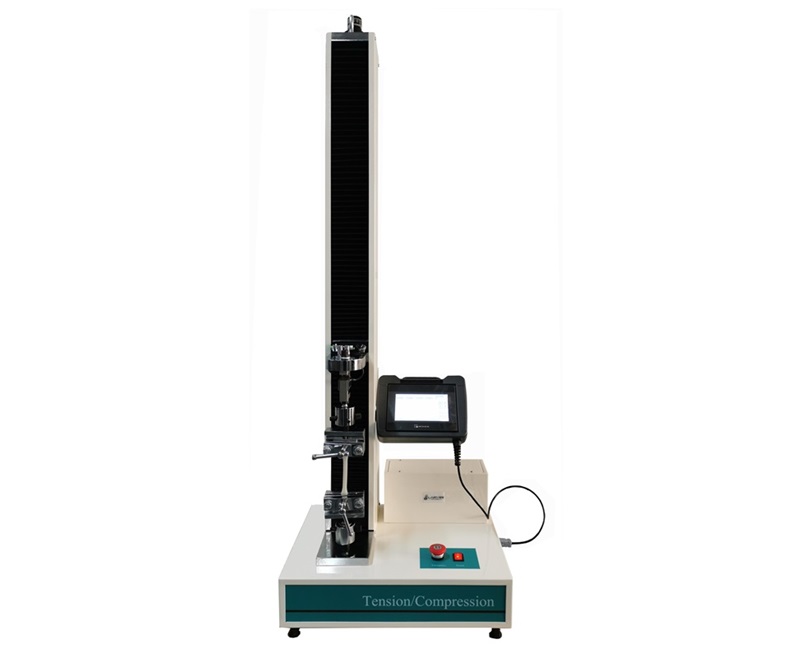 Máquina de prueba universal electrónica digital