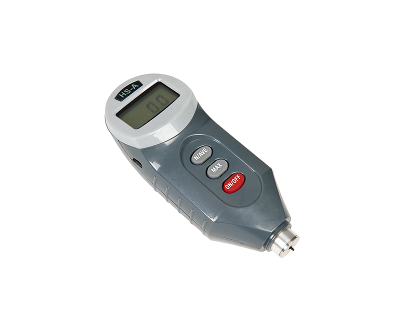 Dureza Shore digital