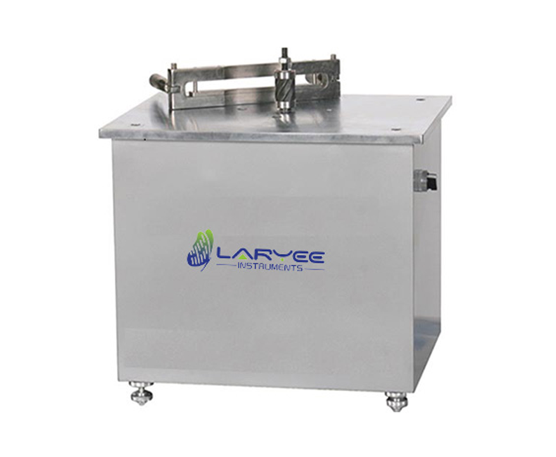 Máquina de muestra de forma de mancuerna LYDS-250